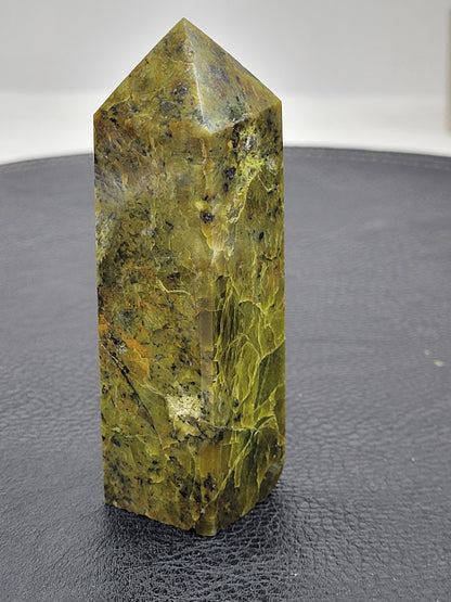 Green Opal tower