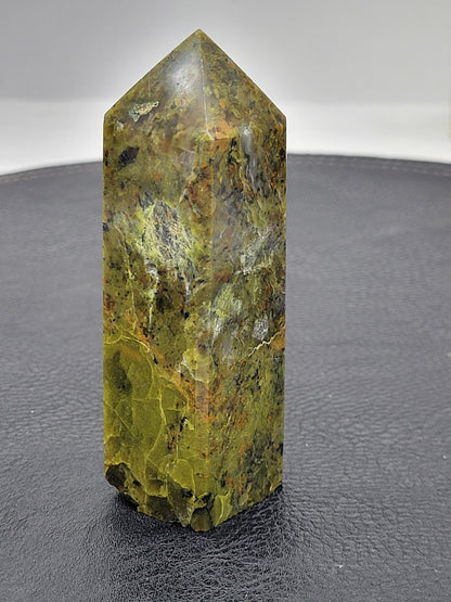 Green Opal tower