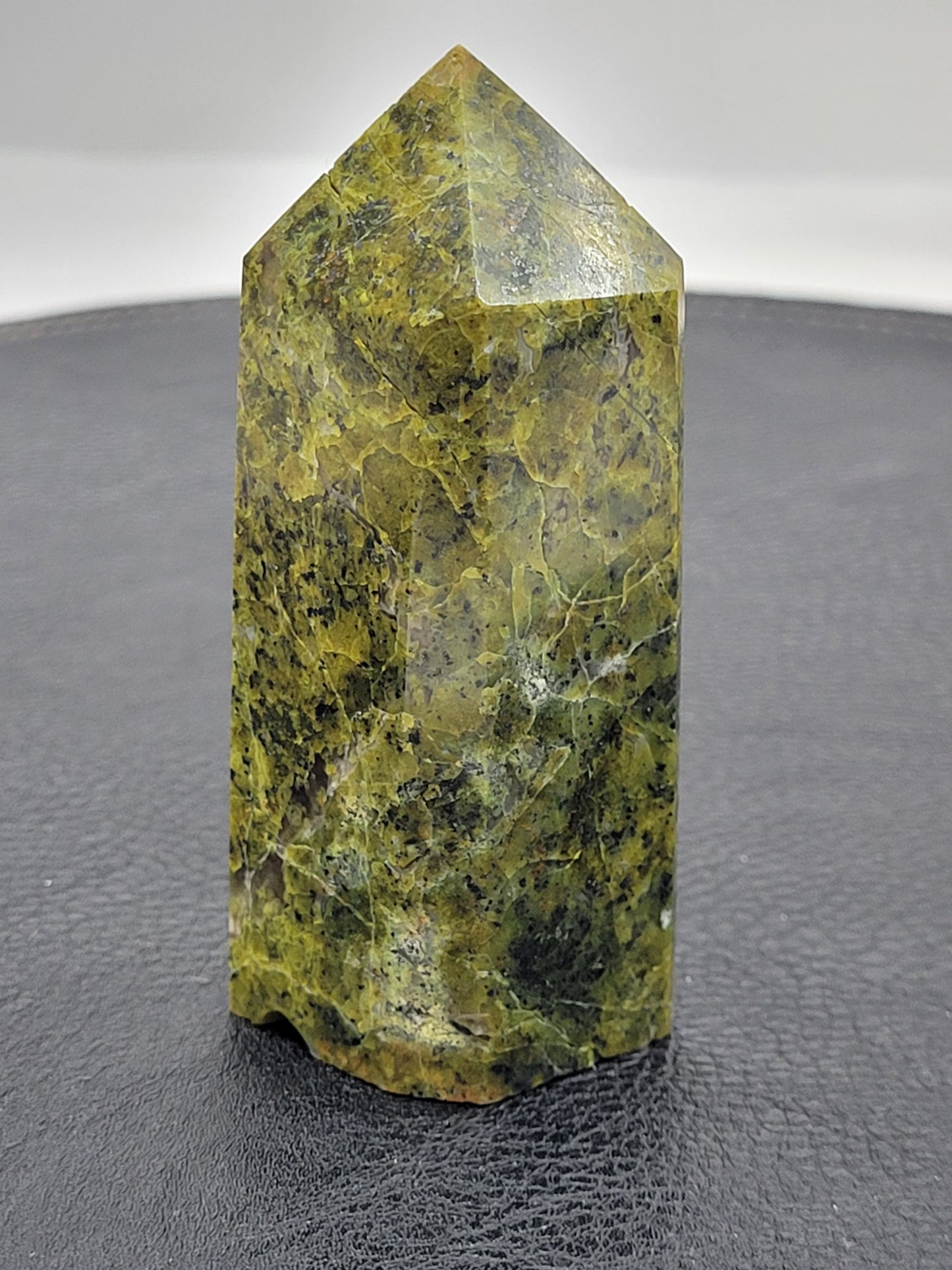 Green Opal tower