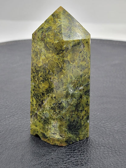 Green Opal tower