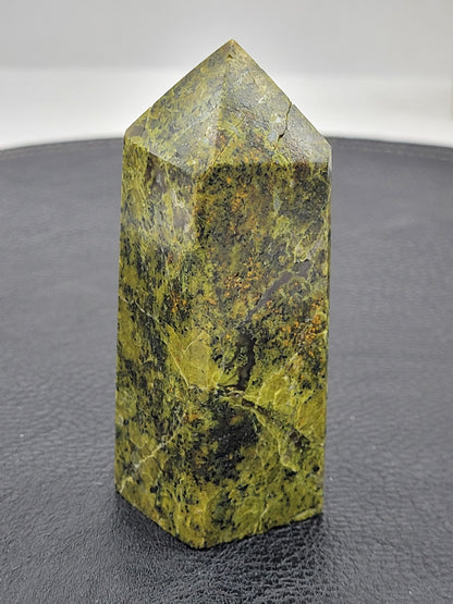 Green Opal tower