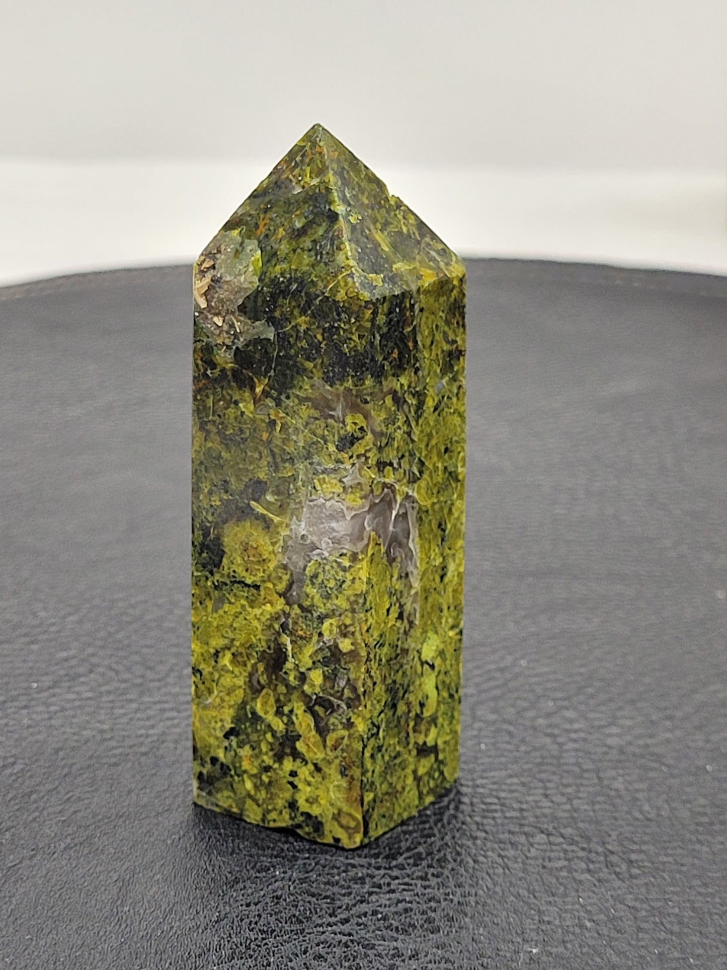 Green Opal tower