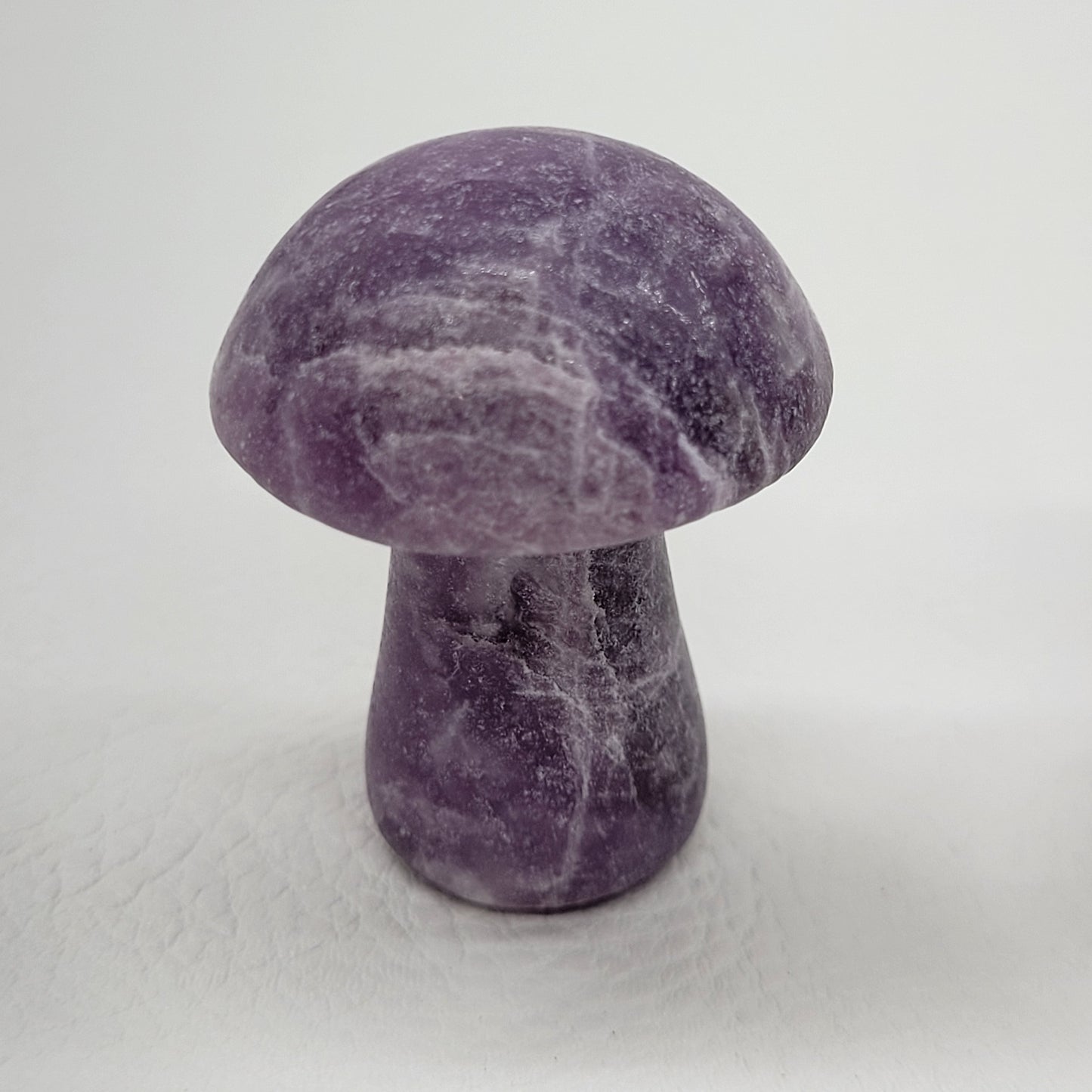 Medium mushroom carvings