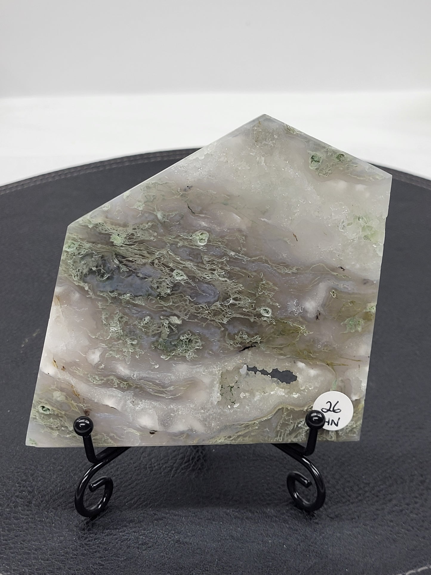 Slab - Moss Agate