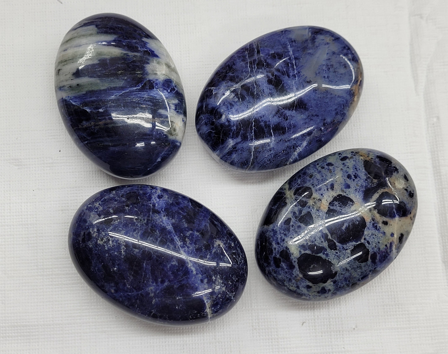 Palm - Sodalite