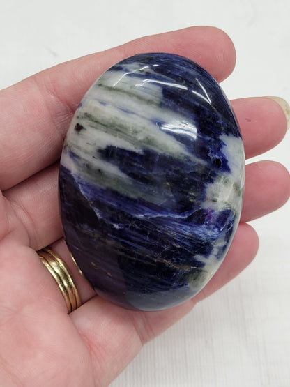 Palm - Sodalite