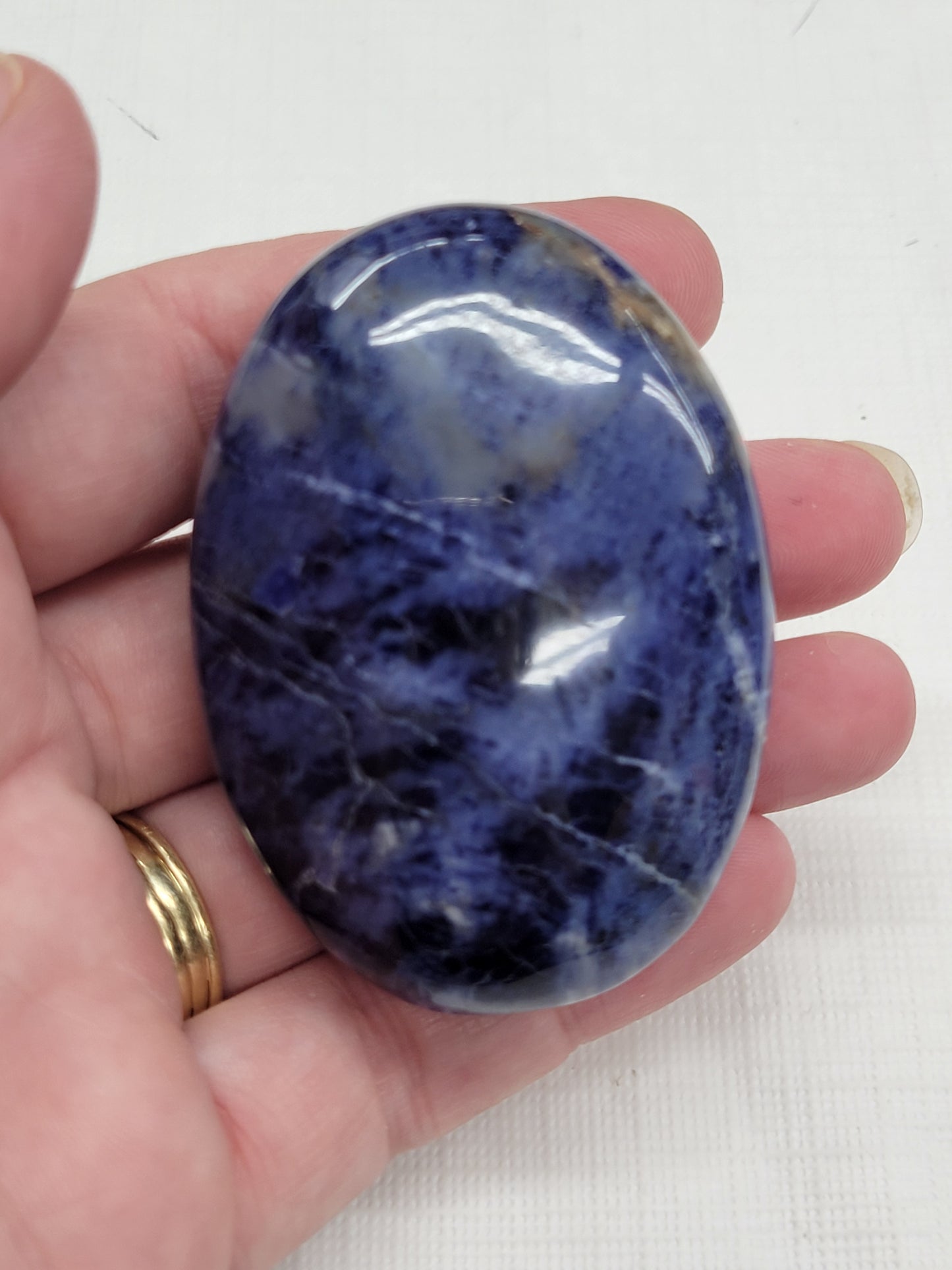 Palm - Sodalite