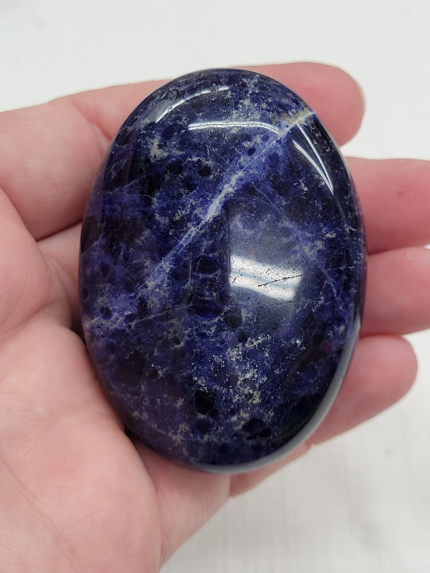 Palm - Sodalite