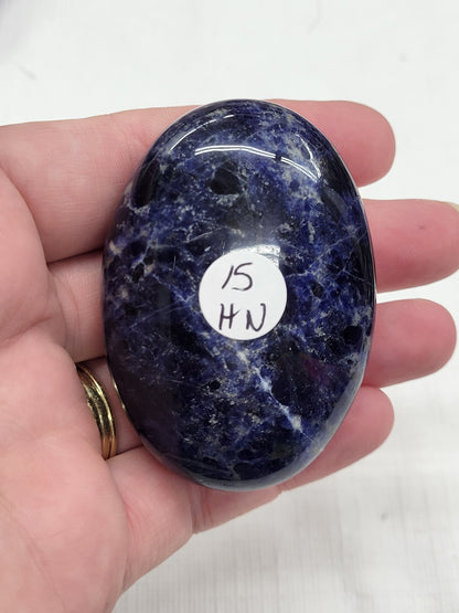 Palm - Sodalite