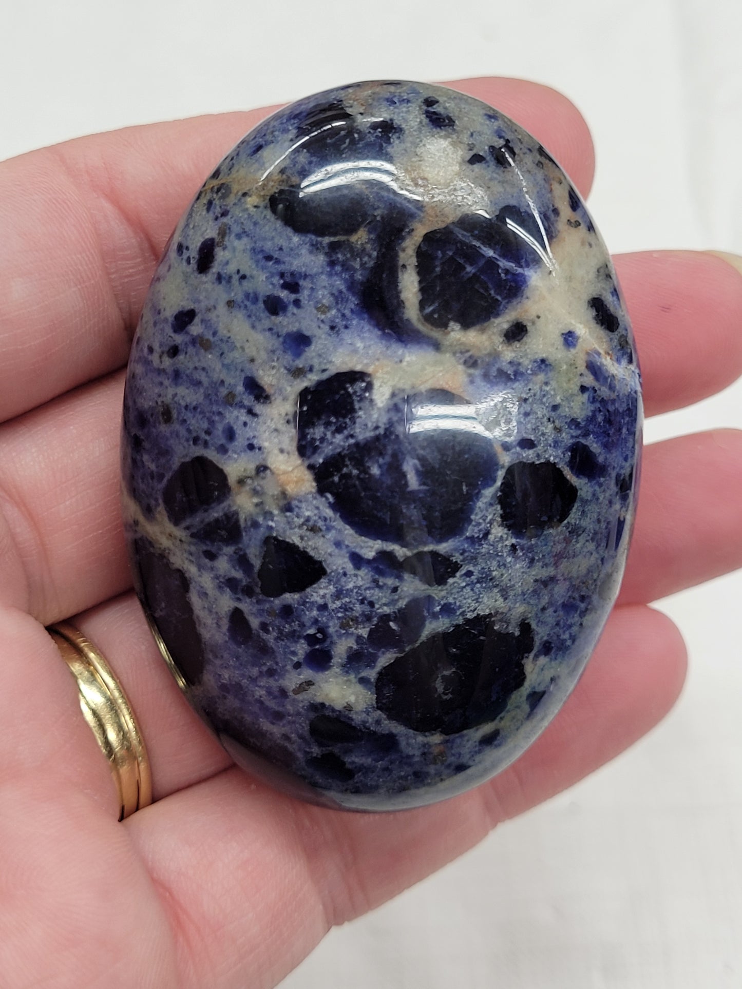 Palm - Sodalite