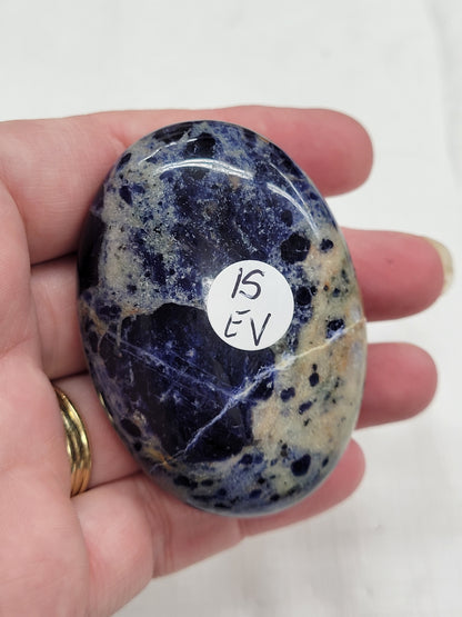 Palm - Sodalite