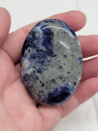 Palm - Sodalite