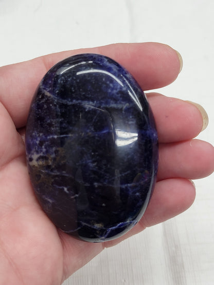 Palm - Sodalite