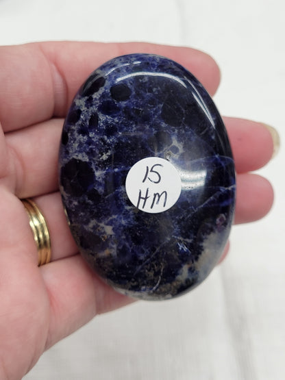 Palm - Sodalite