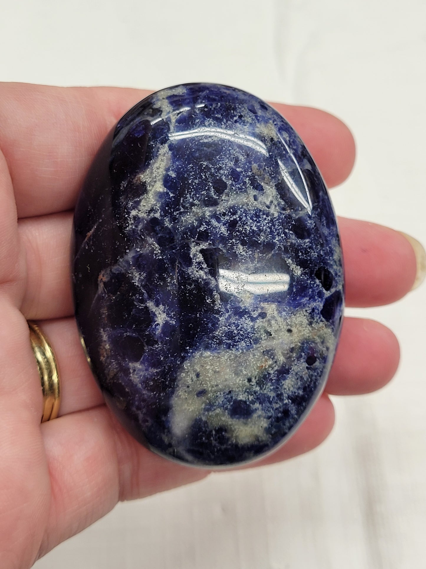 Palm - Sodalite