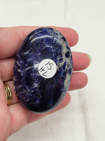 Palm - Sodalite