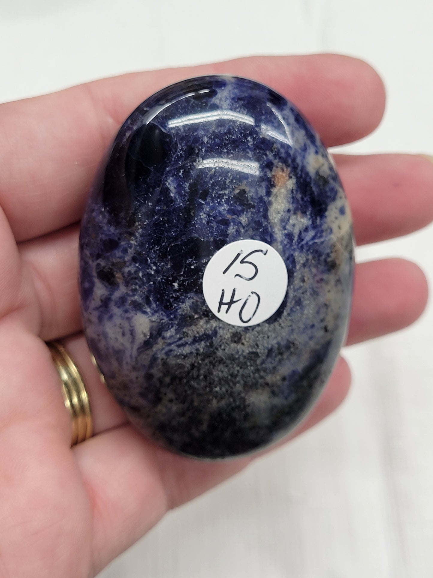 Palm - Sodalite