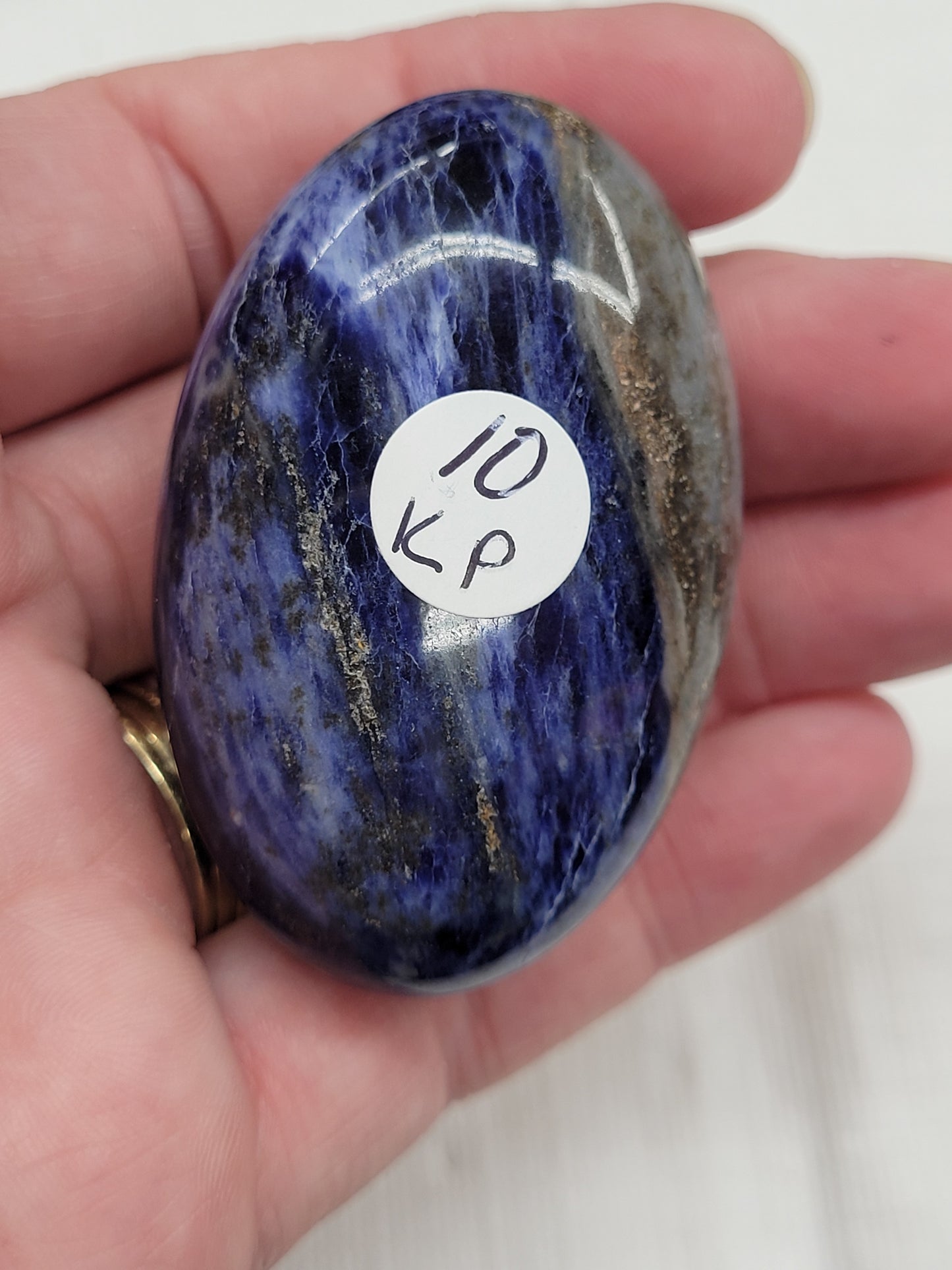 Palm - Sodalite