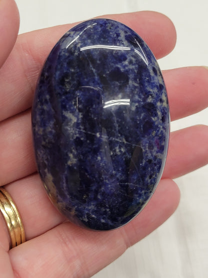 Palm - Sodalite