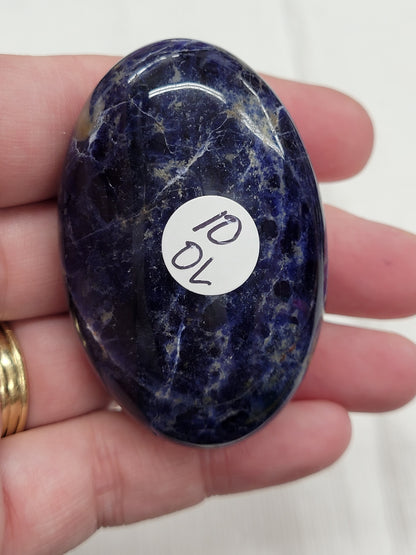 Palm - Sodalite