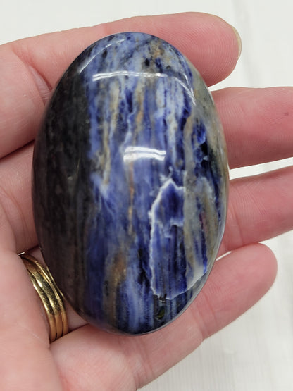 Palm - Sodalite