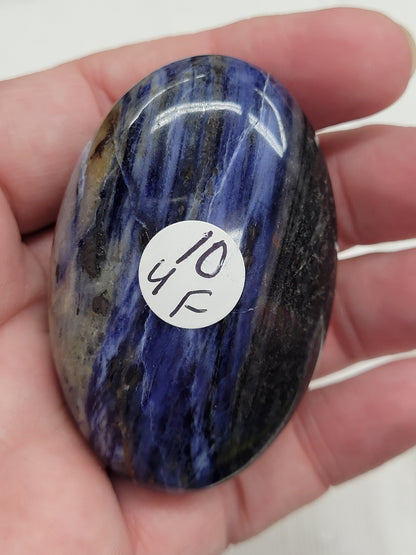 Palm - Sodalite