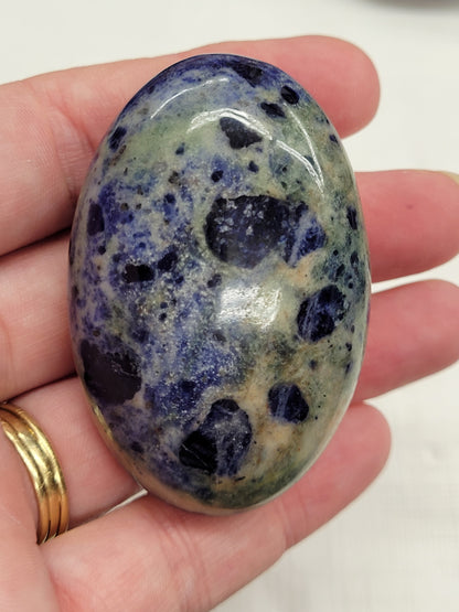 Palm - Sodalite