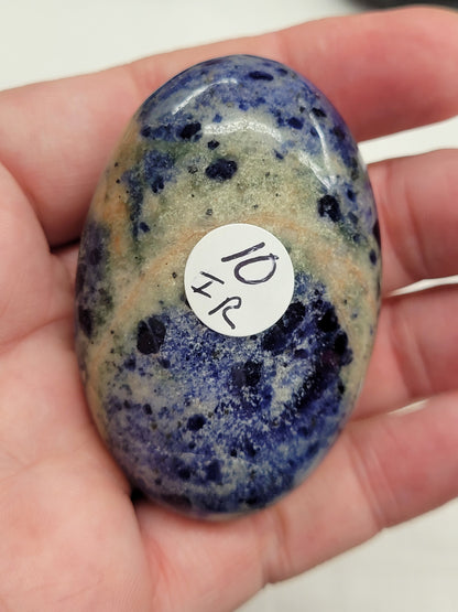 Palm - Sodalite