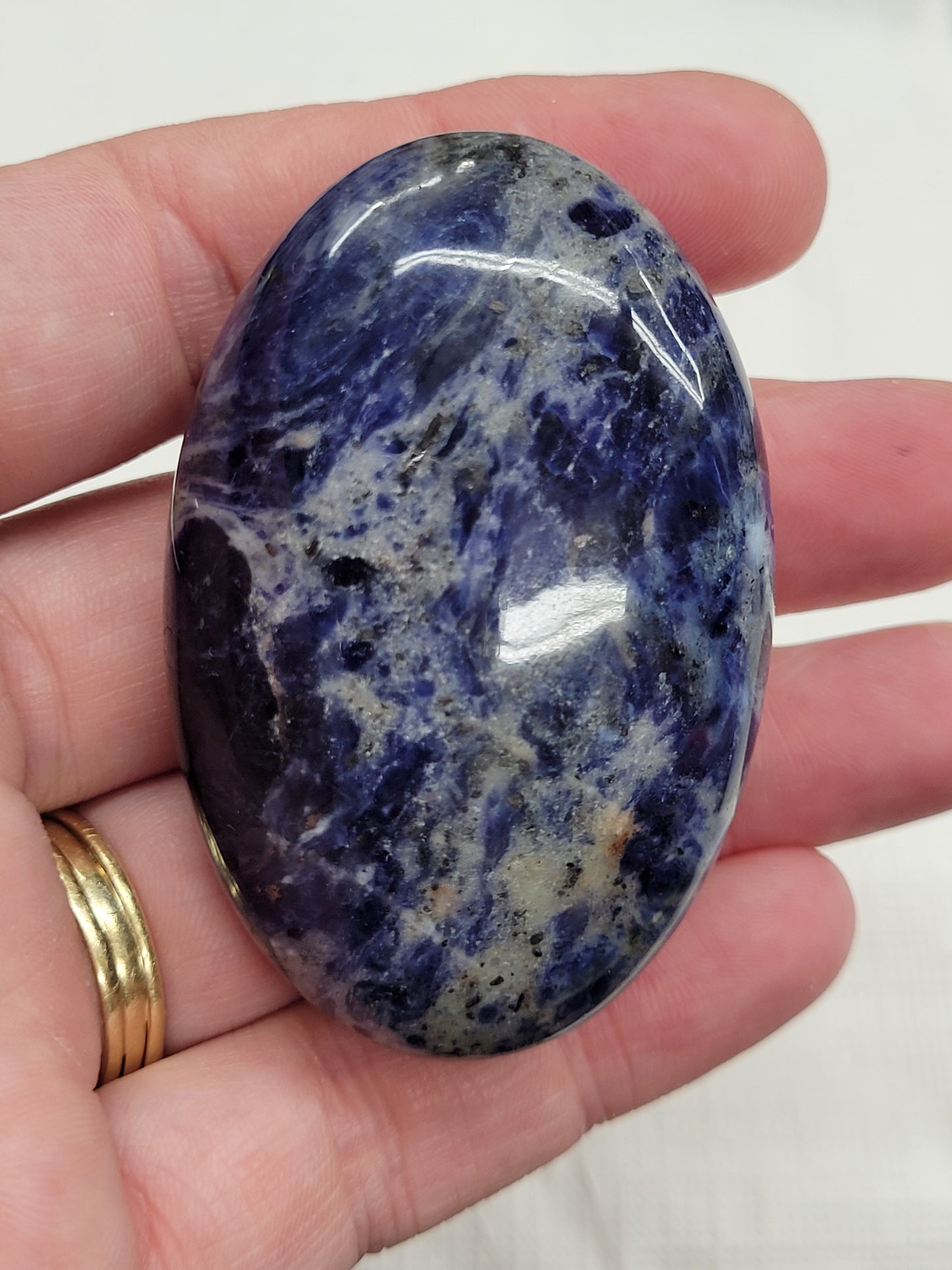 Palm - Sodalite