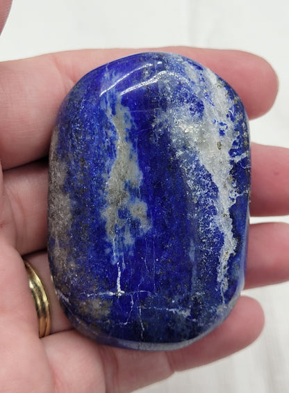 Palm - Lapis Lazuli