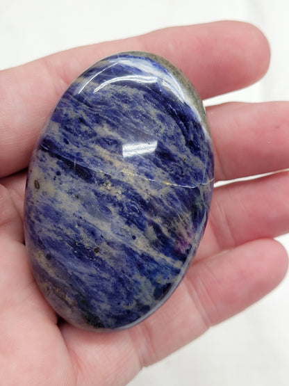 Palm - Sodalite