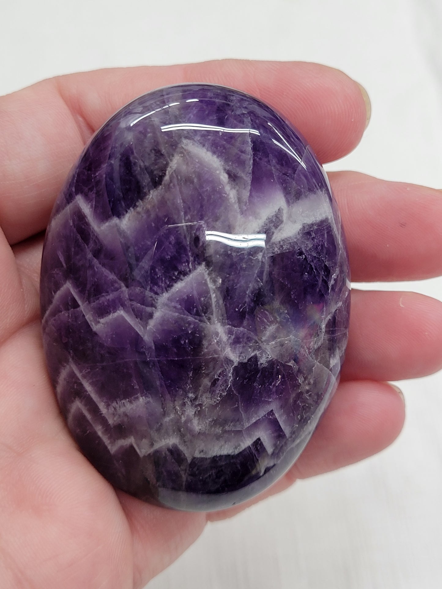 Palm - Dream Amethyst