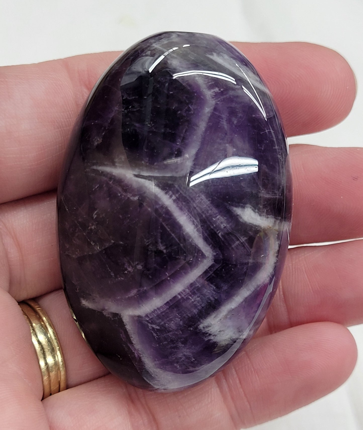 Palm - Dream Amethyst