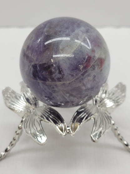 Unicorn Stone sphere