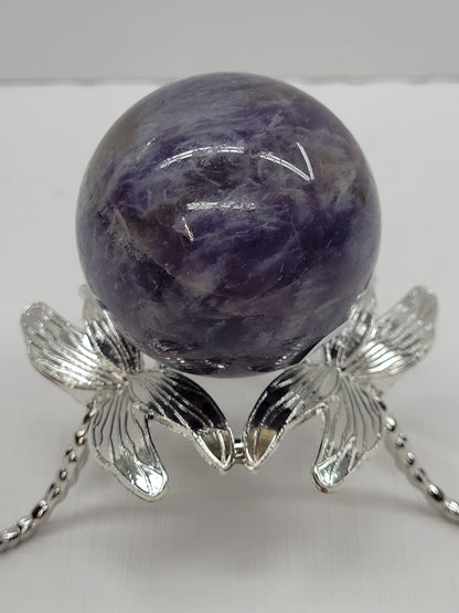 Unicorn Stone sphere