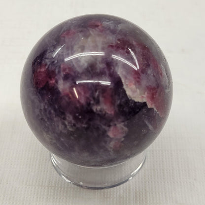 Unicorn Stone sphere