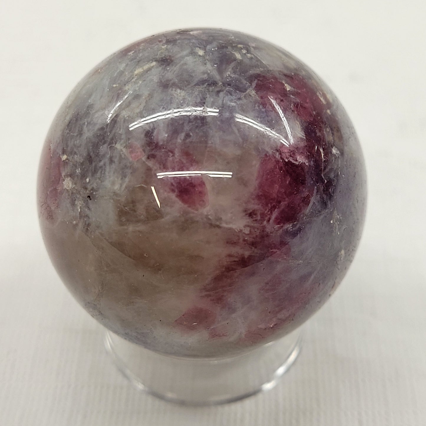 Unicorn Stone sphere