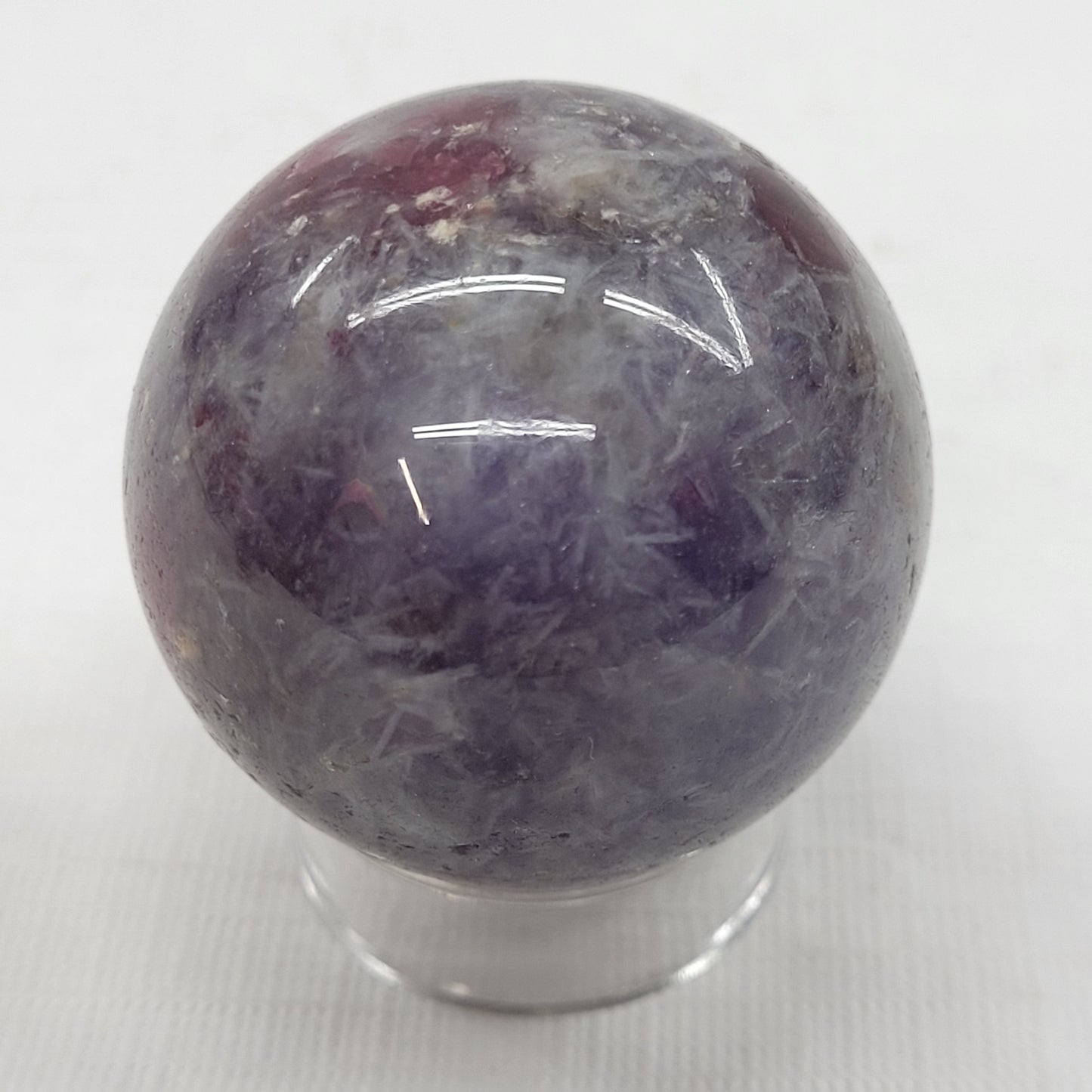 Unicorn Stone sphere