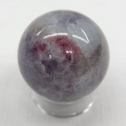 Unicorn Stone sphere