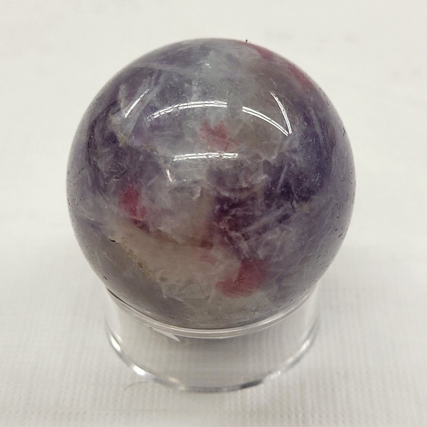 Unicorn Stone sphere