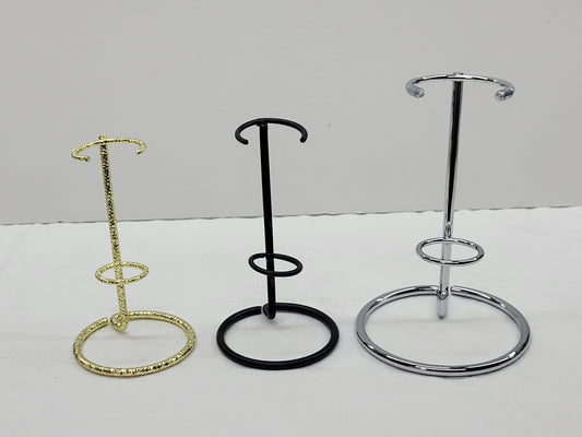 Wand stands