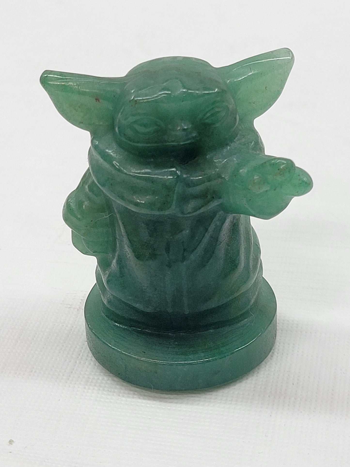 Star Wars Yoda