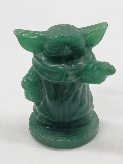 Star Wars Yoda