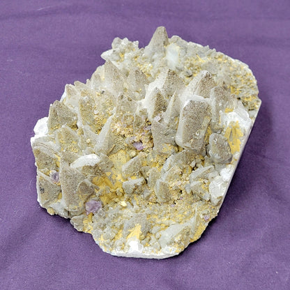 Swallow Tail calcite