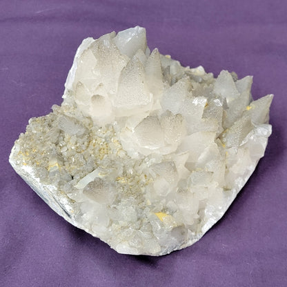 Swallow Tail calcite