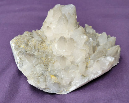 Swallow Tail calcite