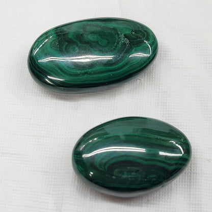 Palm - Malachite