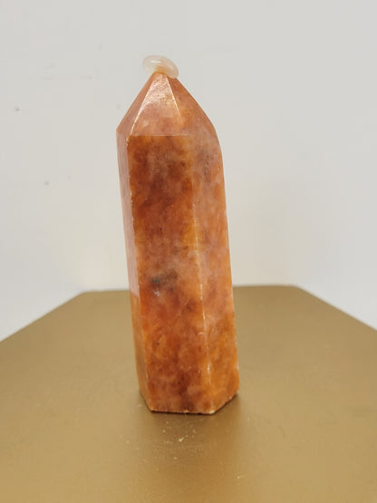 Sunstone tower