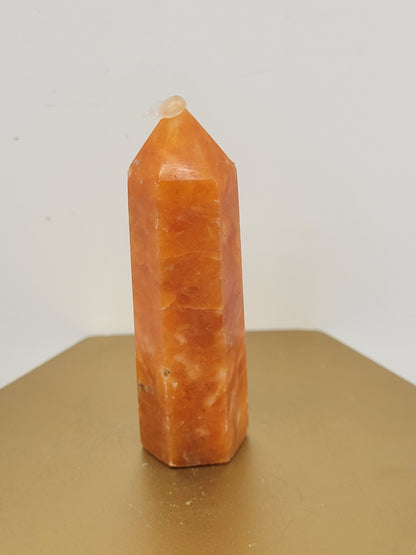 Sunstone tower