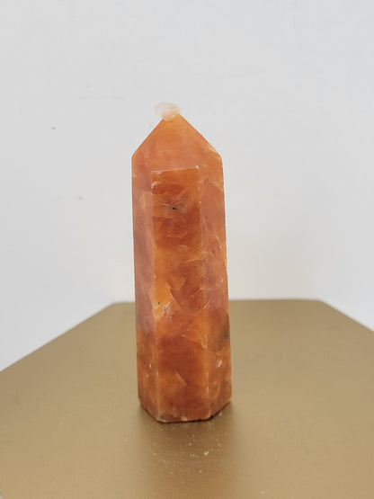 Sunstone tower